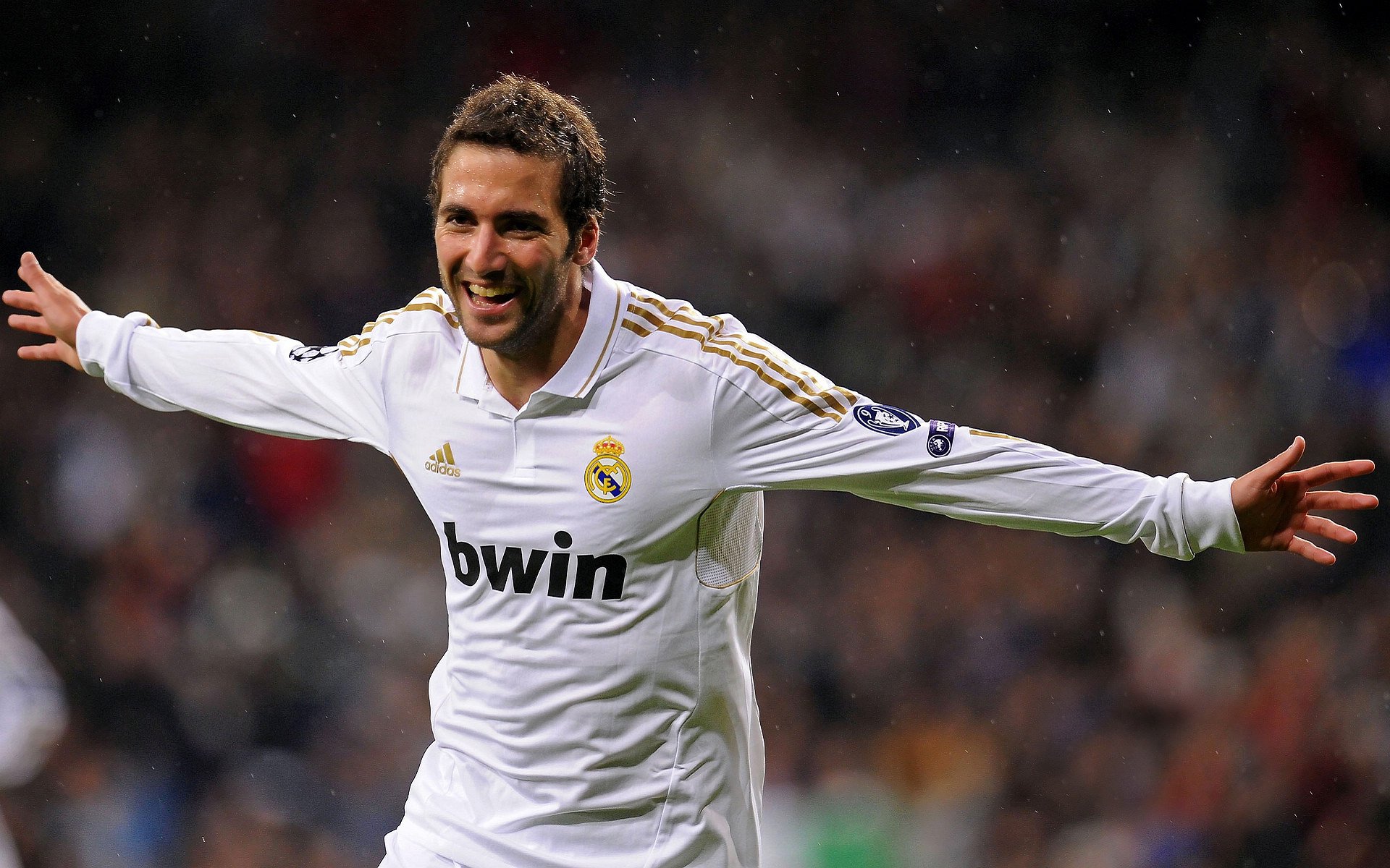 美洲杯明星争光：突破、助攻、狂热！，美洲杯角色