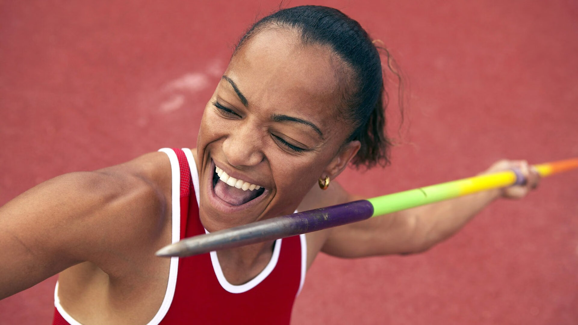荷兰女子蝶泳项目全面爆发，荷兰女子田径