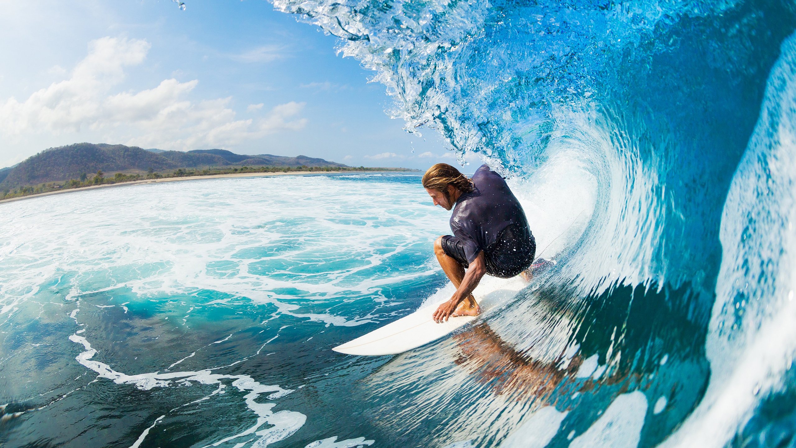 马尔尚完美入水引发媒体关注，马尔莫尔